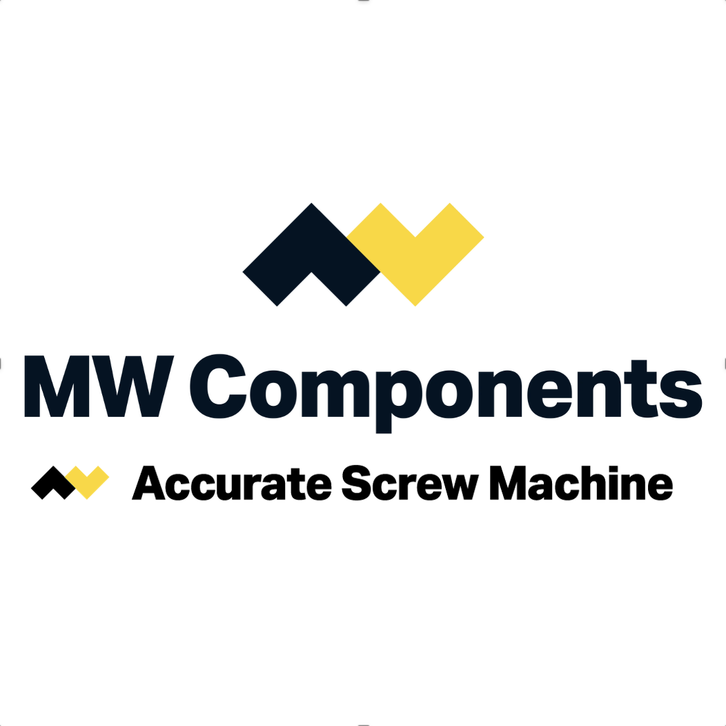 Accurate Screw Machine